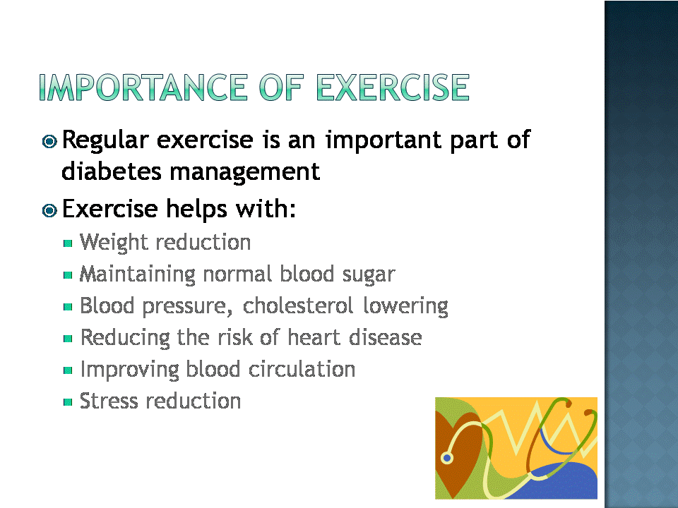 The Pharmacy Guide for Diabetes Teaching